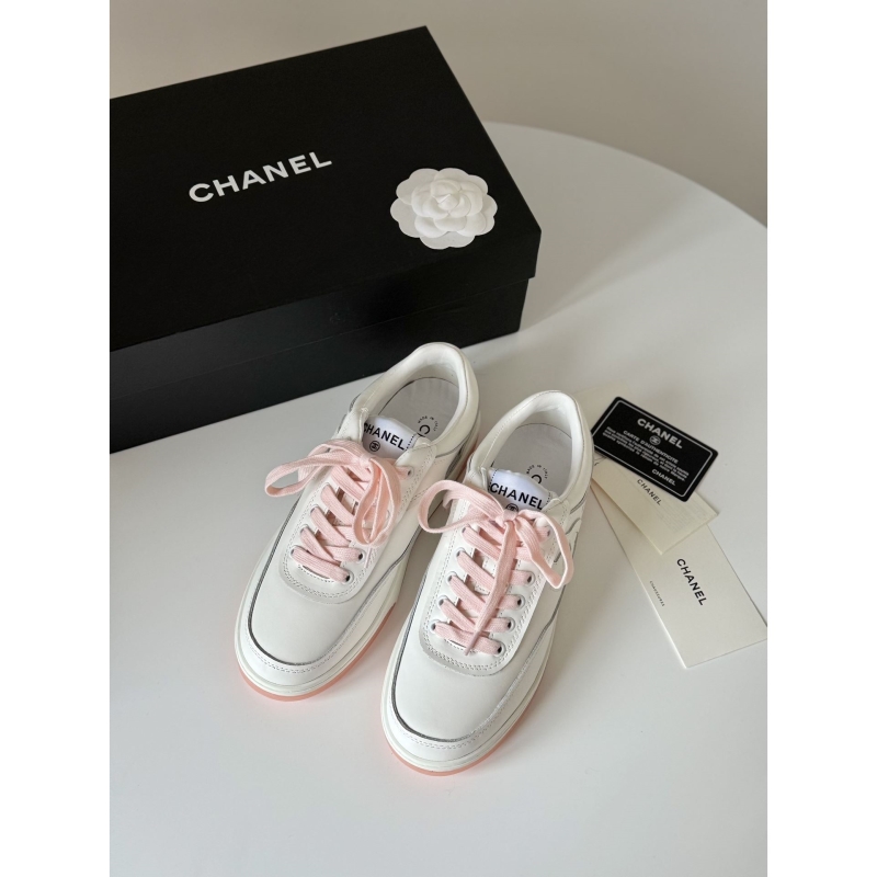 Ch*el casual shoes